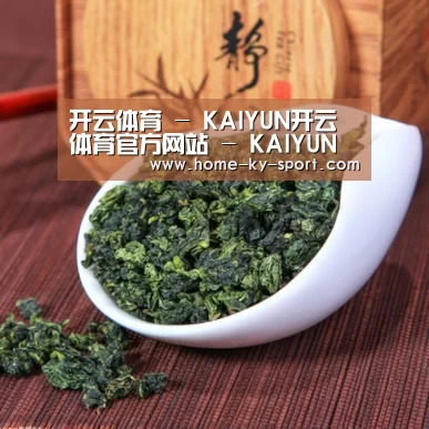 清香铁观音